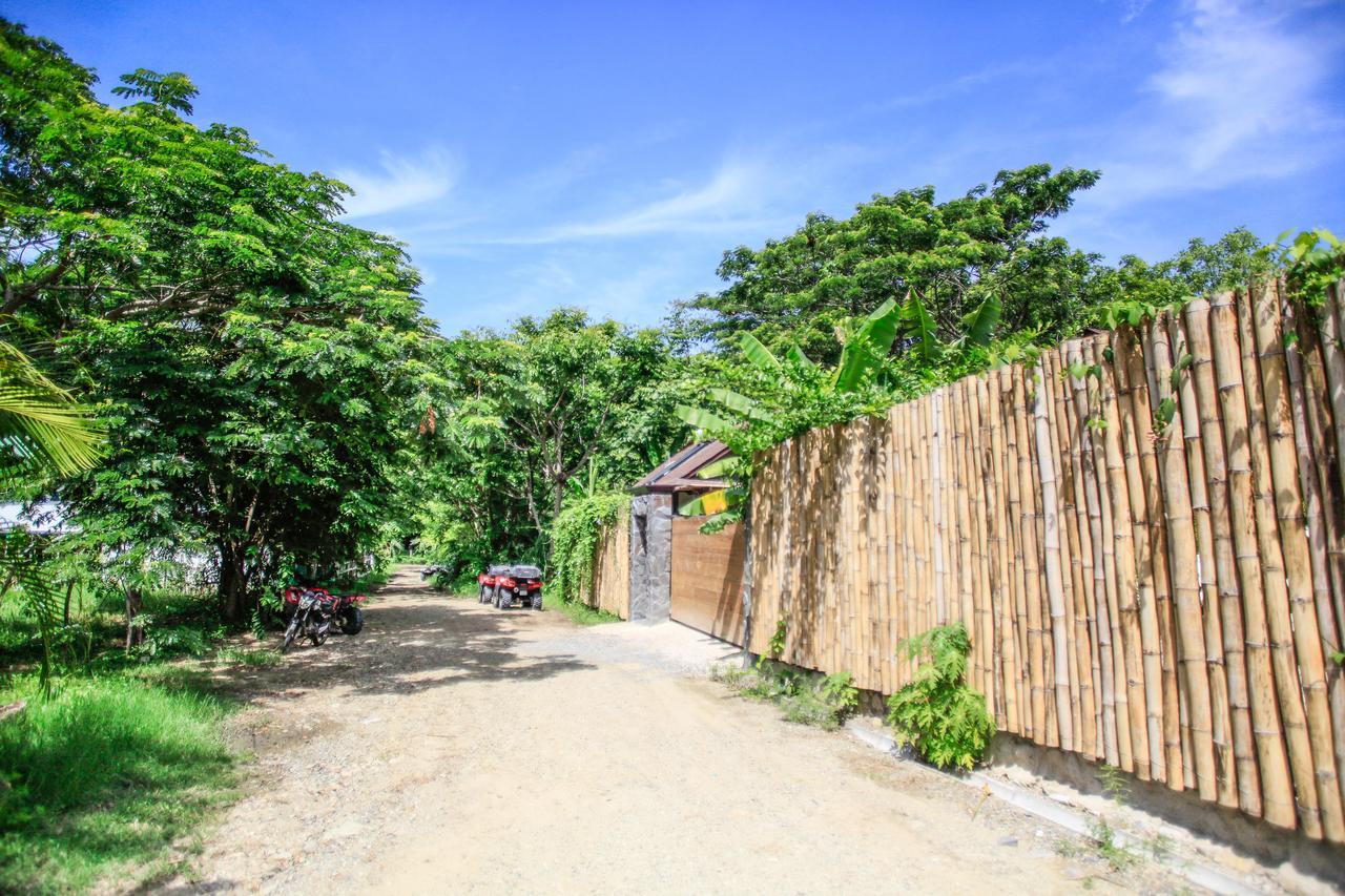 Lua Villas Playa Santa Teresa  Exterior photo